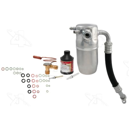 Four Seasons A/C Service Kits, 40031SK 40031SK